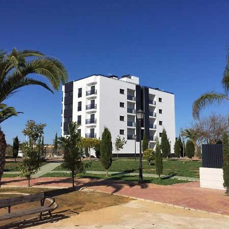Baja B Beauty, Lo Pagan Daire Murcia Dış mekan fotoğraf