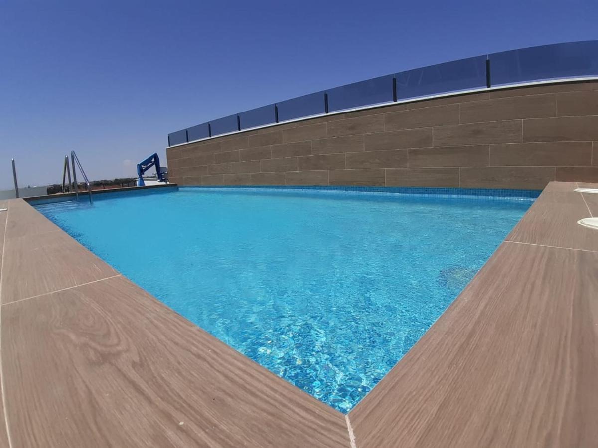 Baja B Beauty, Lo Pagan Daire Murcia Dış mekan fotoğraf