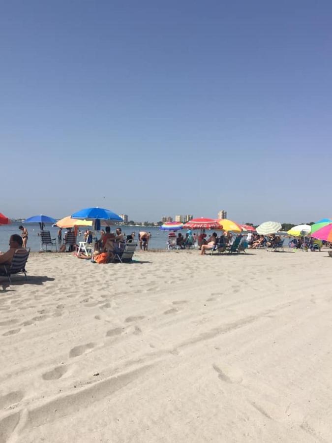 Baja B Beauty, Lo Pagan Daire Murcia Dış mekan fotoğraf