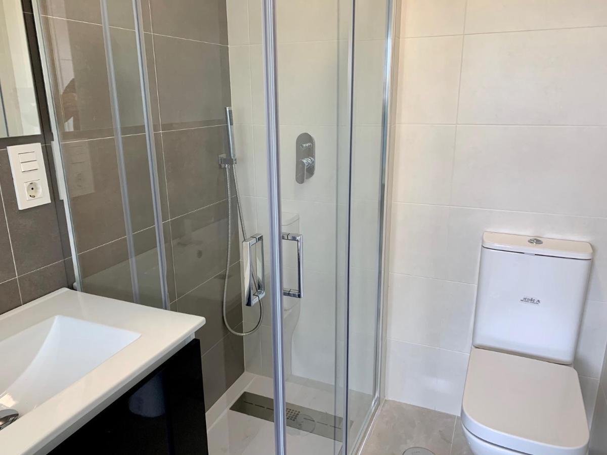 Baja B Beauty, Lo Pagan Daire Murcia Dış mekan fotoğraf