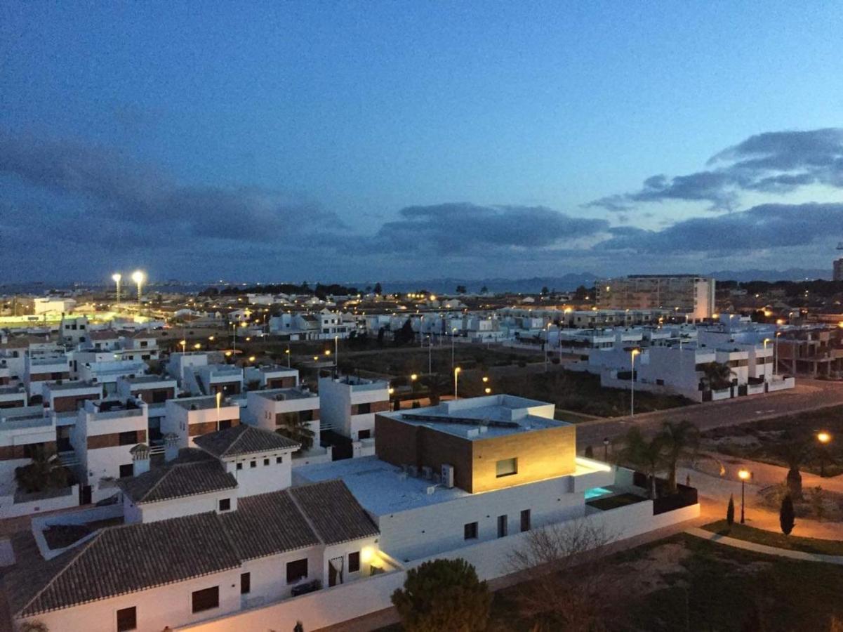 Baja B Beauty, Lo Pagan Daire Murcia Dış mekan fotoğraf