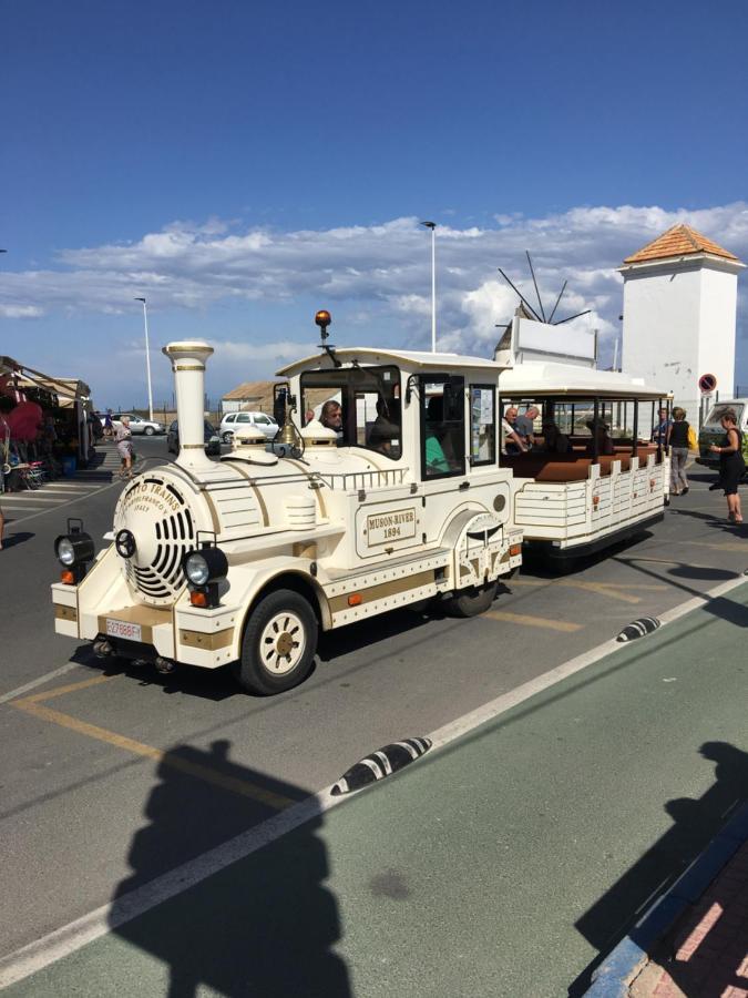 Baja B Beauty, Lo Pagan Daire Murcia Dış mekan fotoğraf