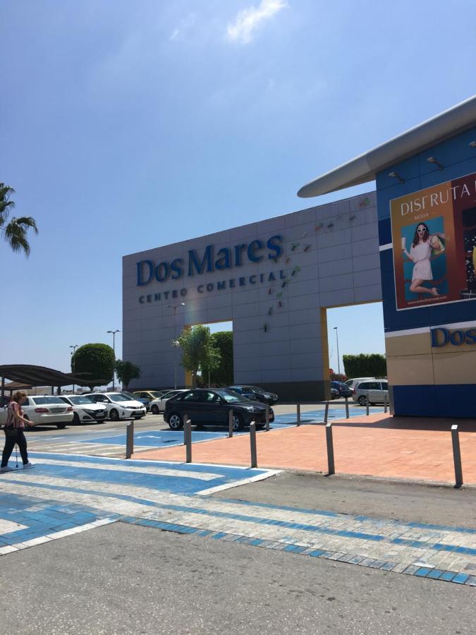 Baja B Beauty, Lo Pagan Daire Murcia Dış mekan fotoğraf