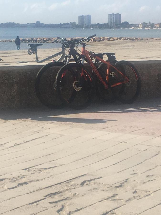 Baja B Beauty, Lo Pagan Daire Murcia Dış mekan fotoğraf